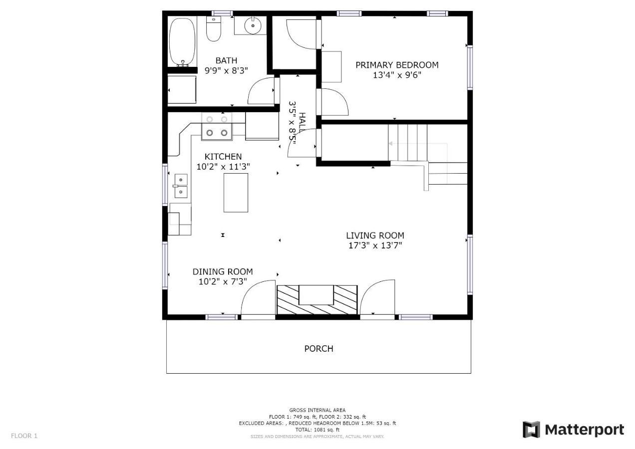 Nature Acres By Nw Comfy Cabins Leavenworth Extérieur photo