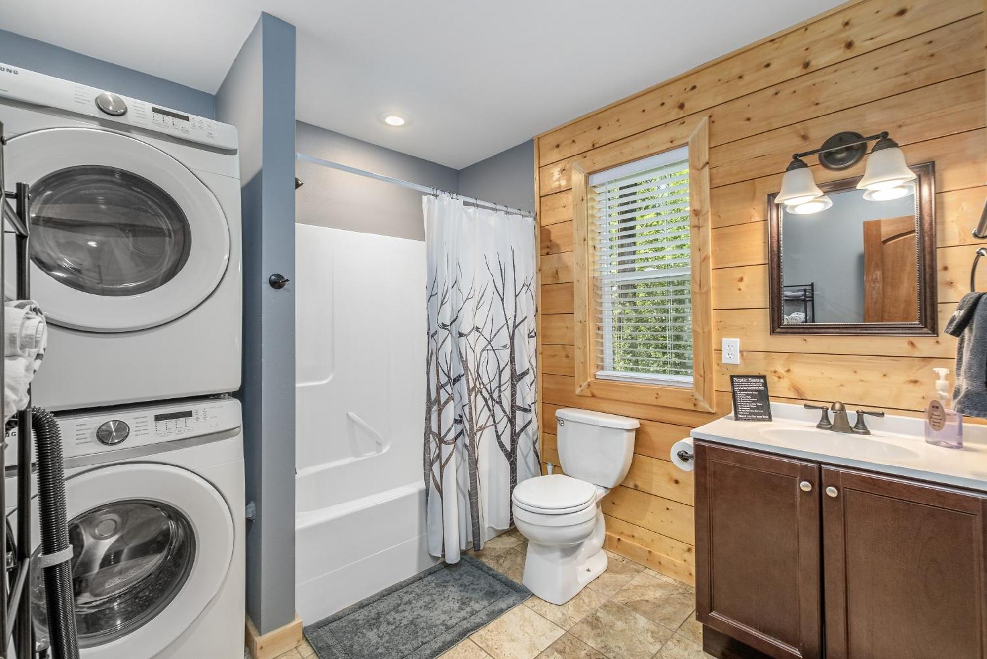 Nature Acres By Nw Comfy Cabins Leavenworth Extérieur photo